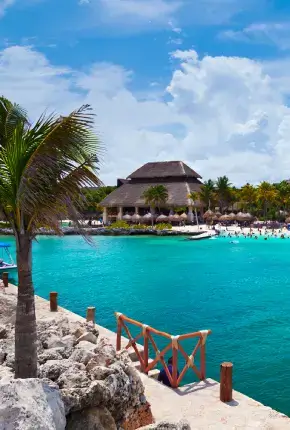 parques tematicos en cancun, xcaret, xel-ha, garrafon