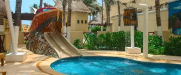 Rooms and Suites in Royal Solaris Los Cabos