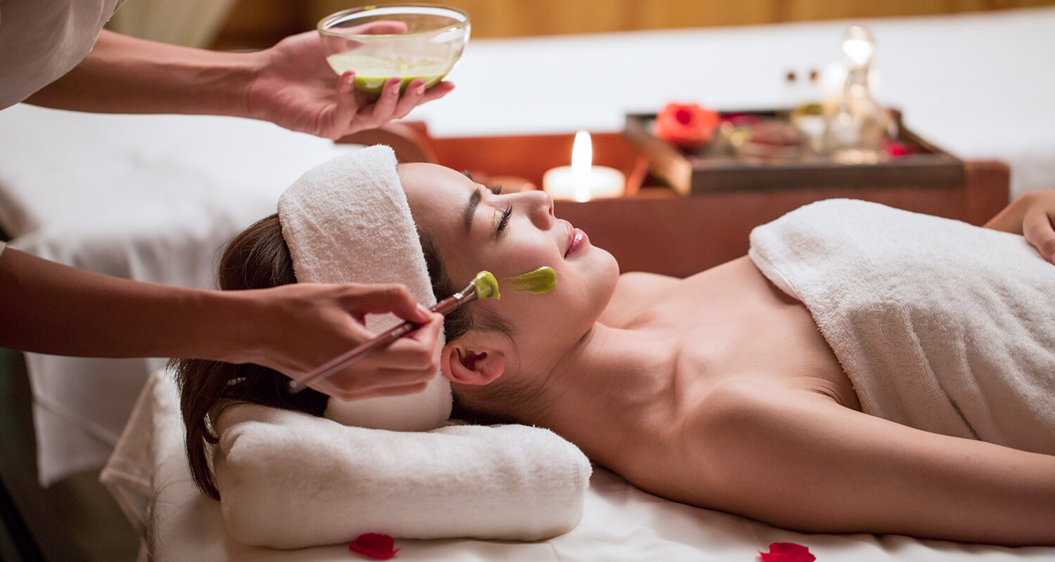 day spa packages for woman and mens at gr solaris caribe
