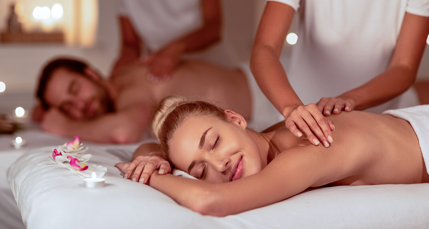 massages at gr solaris caribe