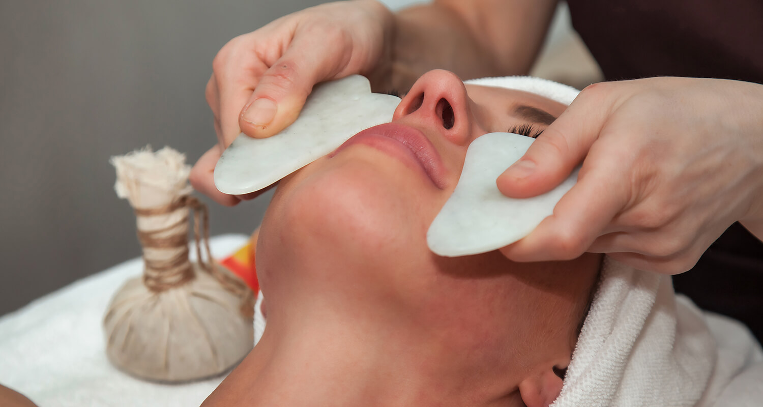 skin care treatments at gr solaris caribe