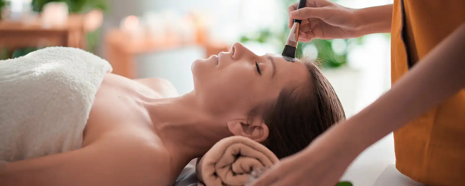 body treatments specially designed for the gr solaris cancun spa