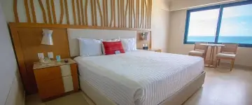 Rooms and Suites in Royal Solaris Los Cabos