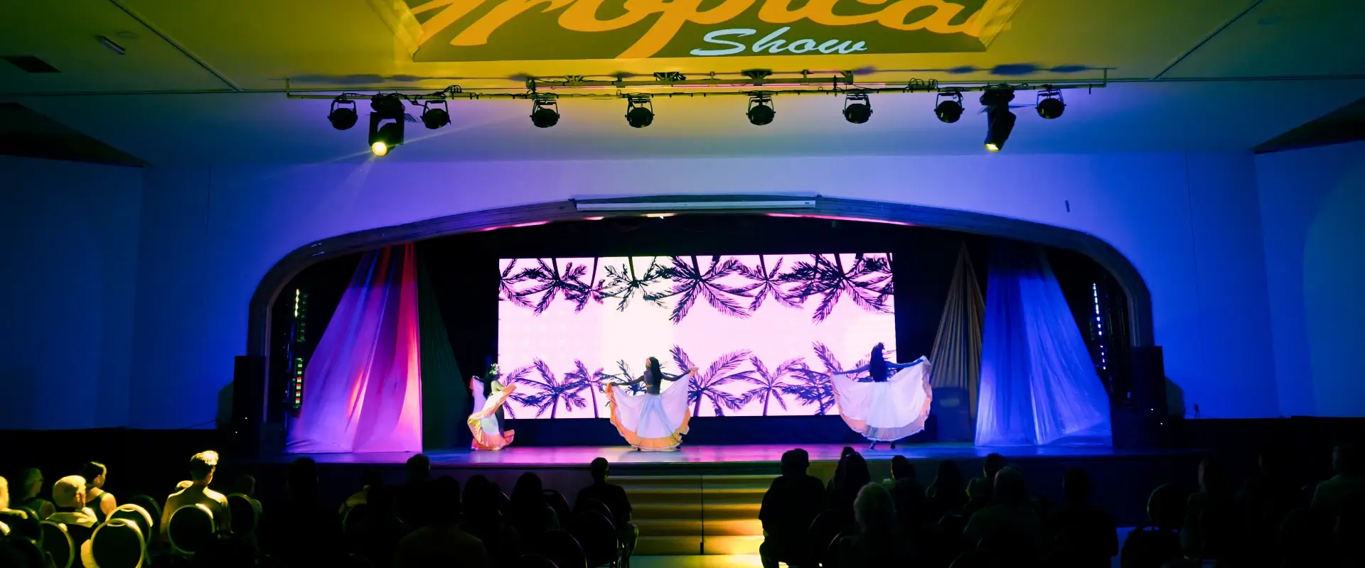 Rooms and Suites in Royal Solaris Los Cabos